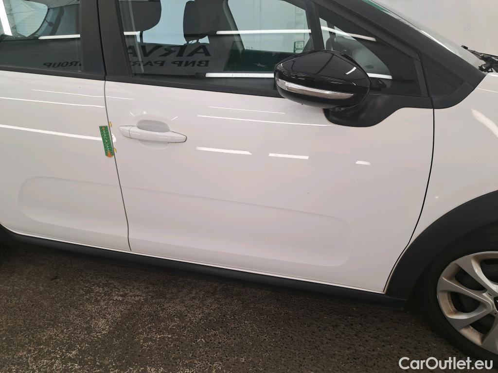  Citroen  C3 CITROEN  Société / 2020 / 5P / Berline BlueHDi 100 S&S BVM6 Feel #3