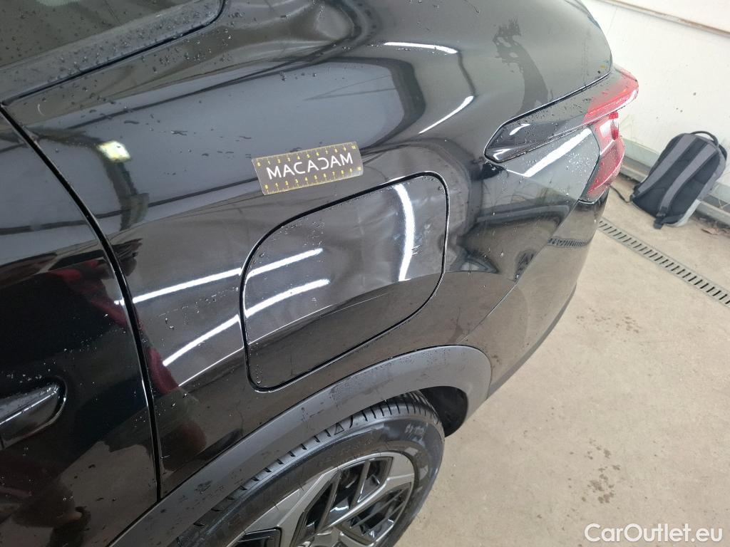  Citroen  C4 CITROEN  X / 2022 / 4P / Berline PureTech 130 S&S EAT8 Feel Pack #32