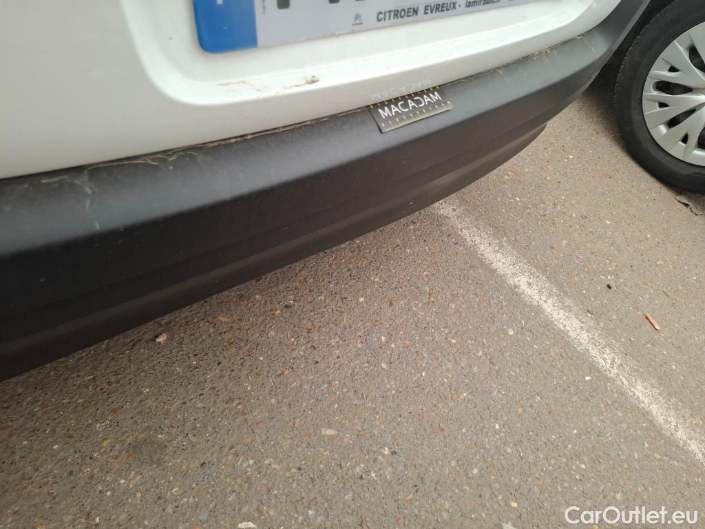  Citroen  C3 CITROEN  / 2016 / 5P / Berline PureTech 110 S&S BVM6 Feel #7