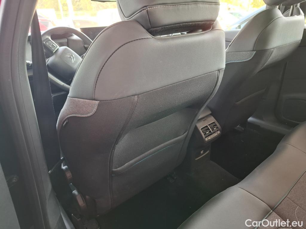  Citroen  C4  X Feel Pack 1.2 PureTech 130CV BVA8 6E #11