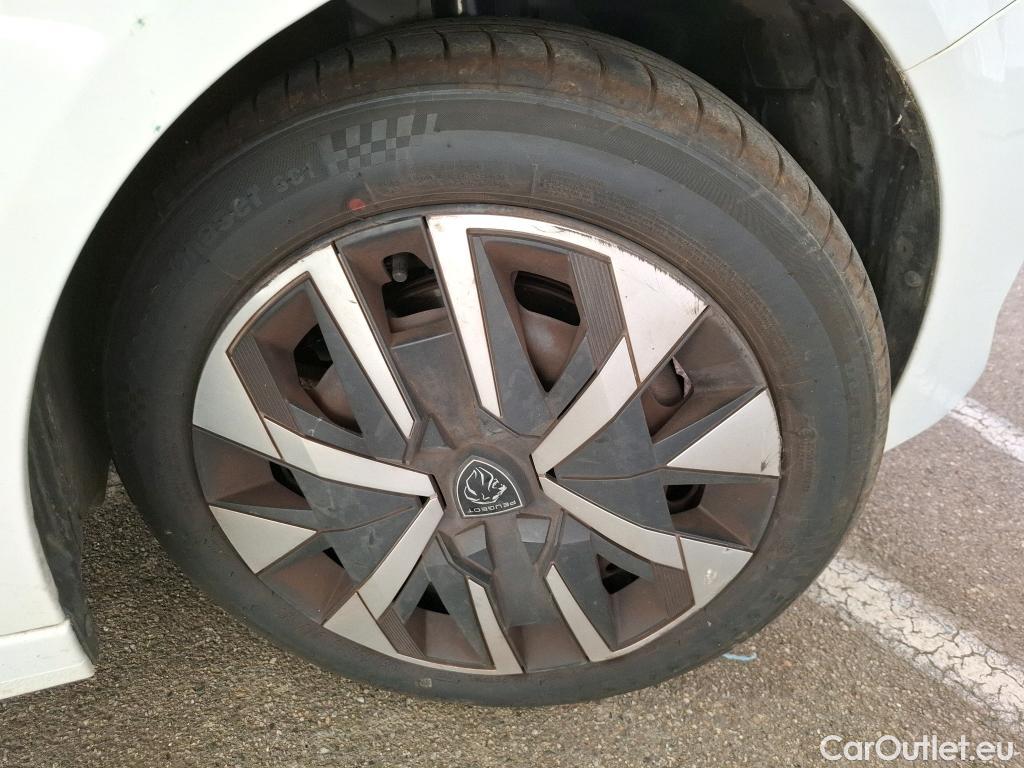  Peugeot  208  Active 1.2 PureTech 100CV BVM6 E6d #71