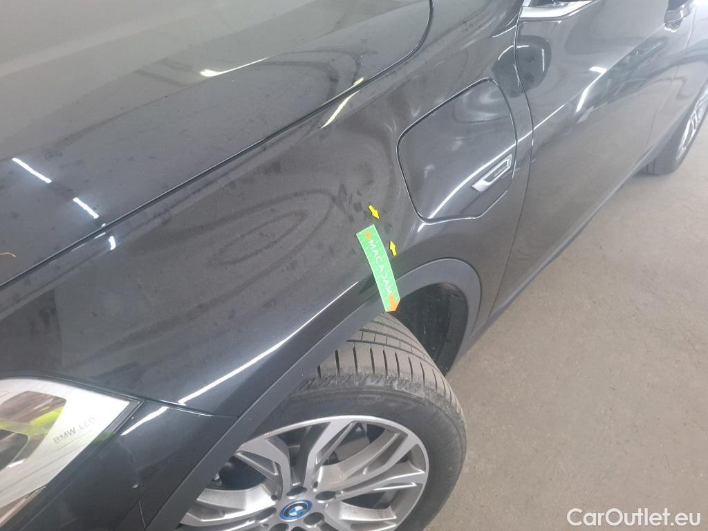  Bmw  X2 BMW  / 2017 / 5P / SUV xDrive25e Business Design BVA6 #22