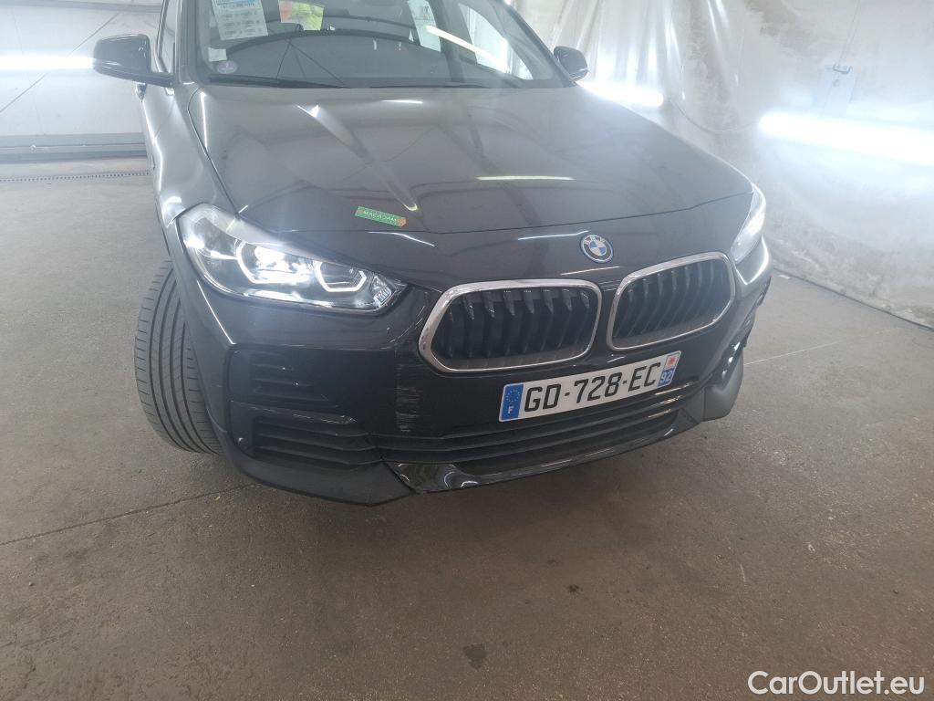  Bmw  X2 BMW  / 2017 / 5P / SUV xDrive25e Business Design BVA6 #1