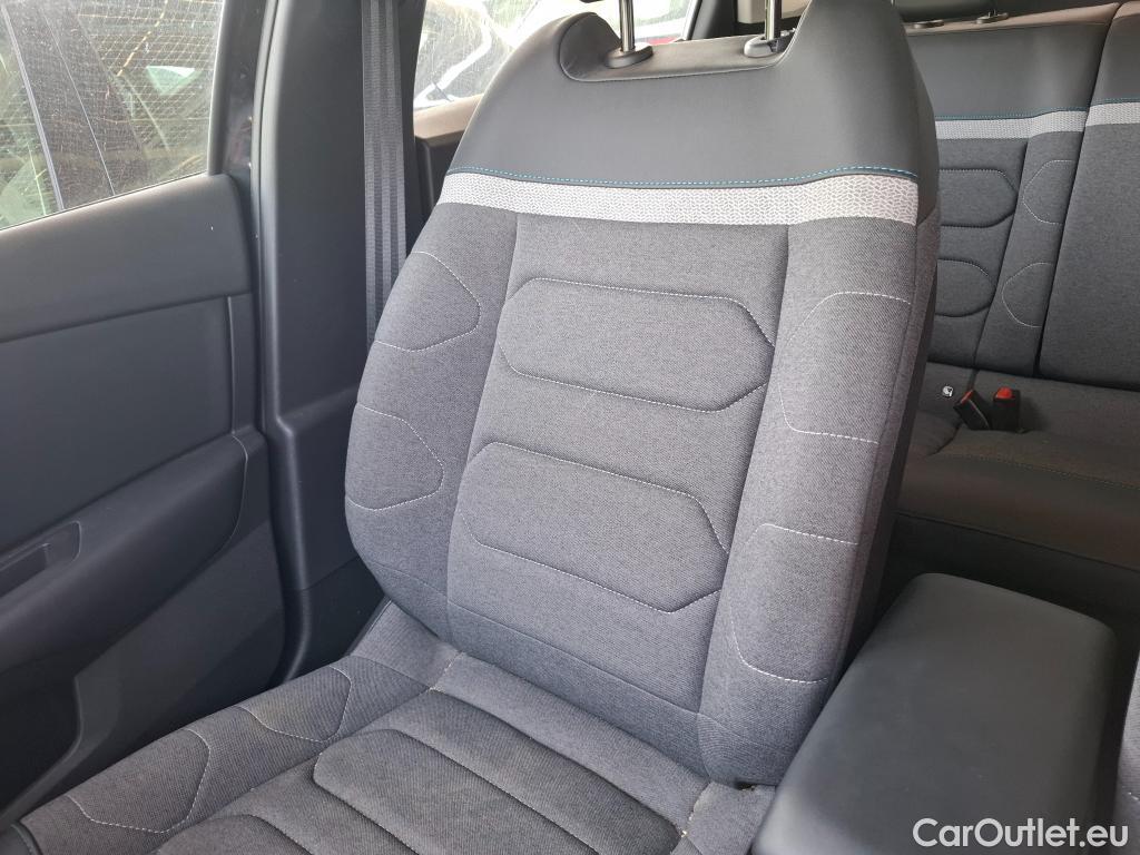  Citroen  C4  X Feel Pack 1.2 PureTech 130CV BVA8 6E #16