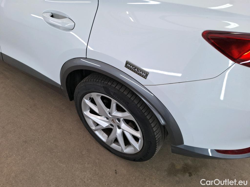 Cupra  Formentor CUPRA  / 2020 / 5P / SUV 1.4 e-HYBRID 204ch DSG6 Business Edition #63