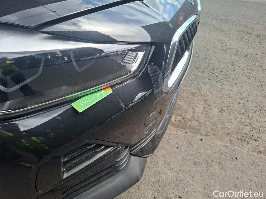  Bmw  X2 BMW  / 2017 / 5P / SUV xDrive25e Business Design BVA6 #7