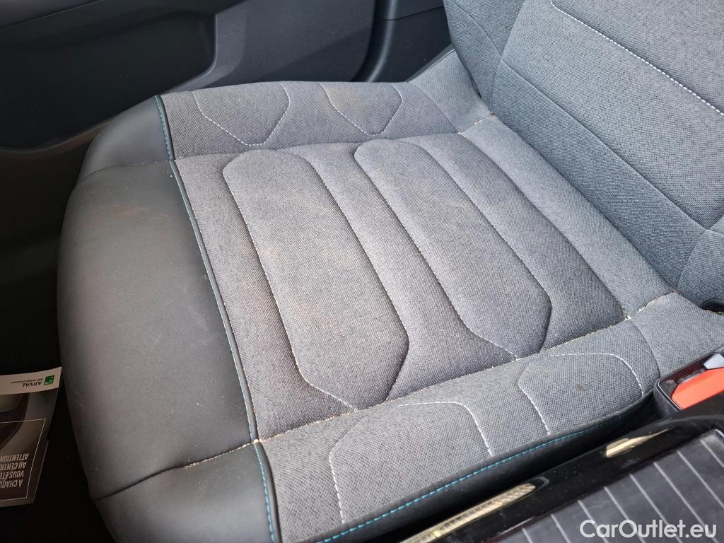  Citroen  C4  X Feel Pack 1.2 PureTech 130CV BVA8 6E #14