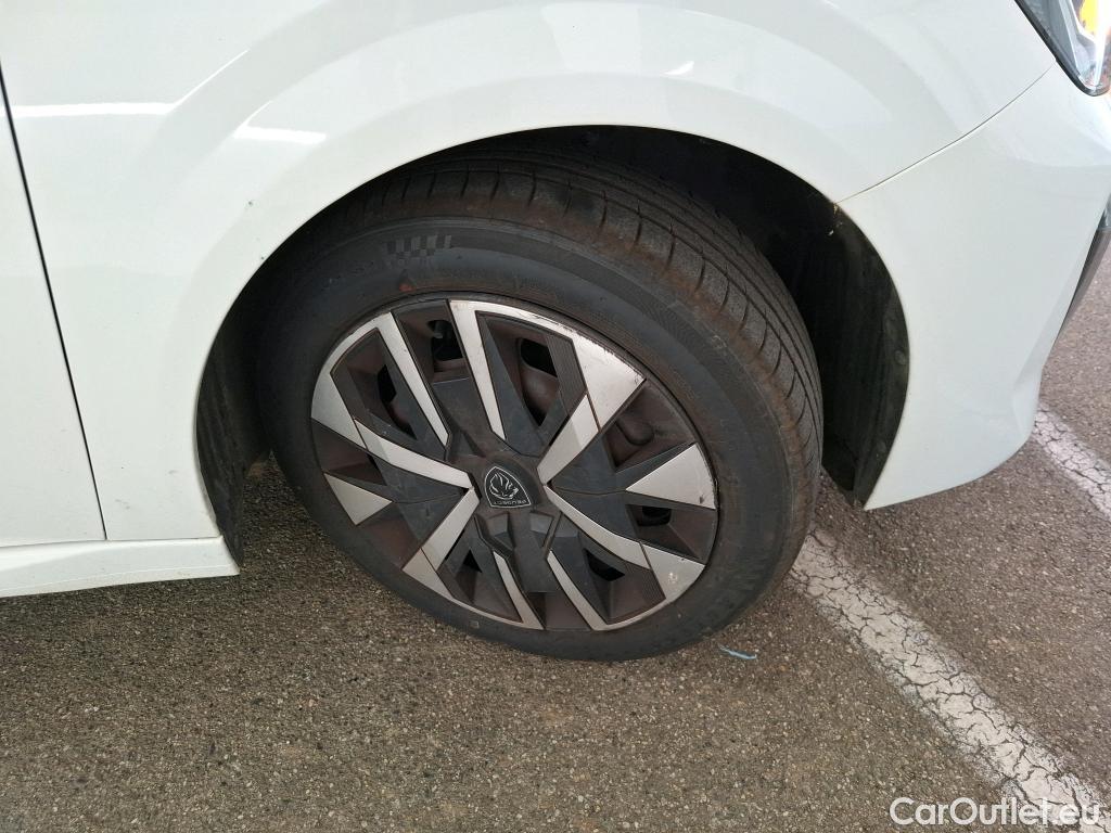  Peugeot  208  Active 1.2 PureTech 100CV BVM6 E6d #70