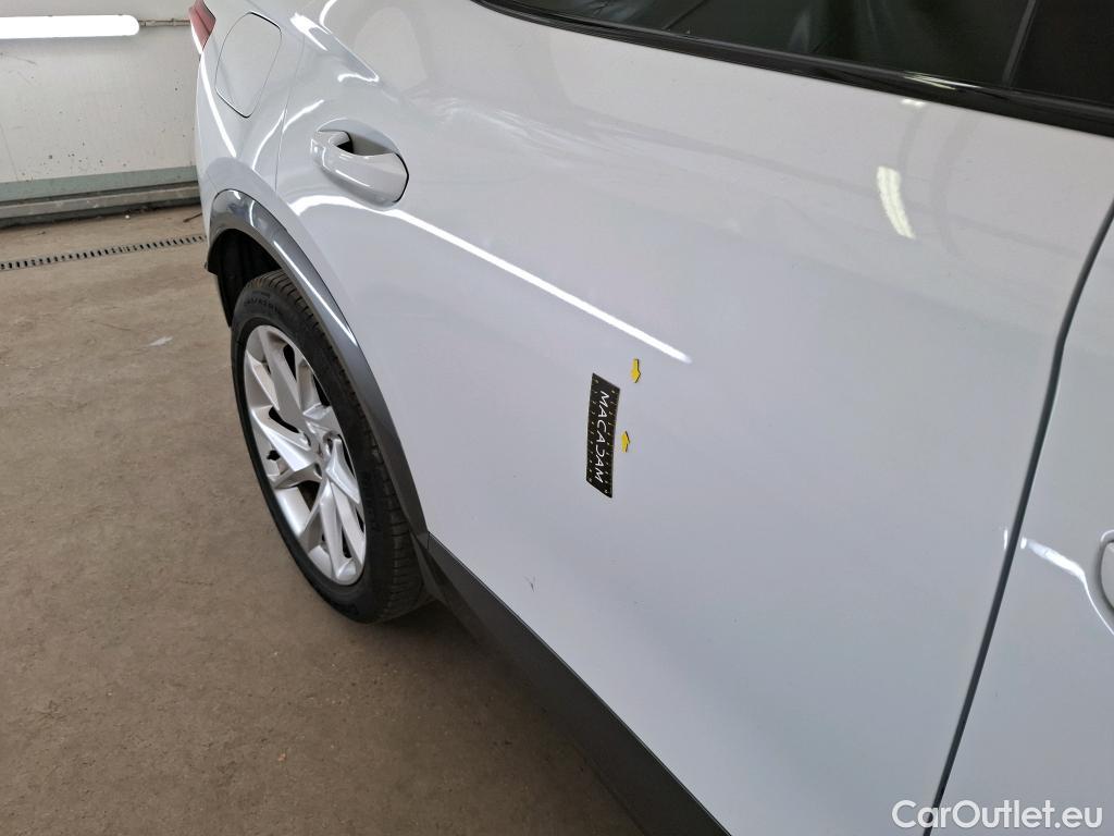  Cupra  Formentor CUPRA  / 2020 / 5P / SUV 1.4 e-HYBRID 204ch DSG6 Business Edition #51