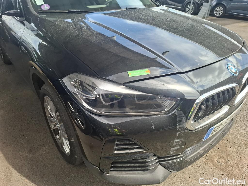  Bmw  X2 BMW  / 2017 / 5P / SUV xDrive25e Business Design BVA6 #29