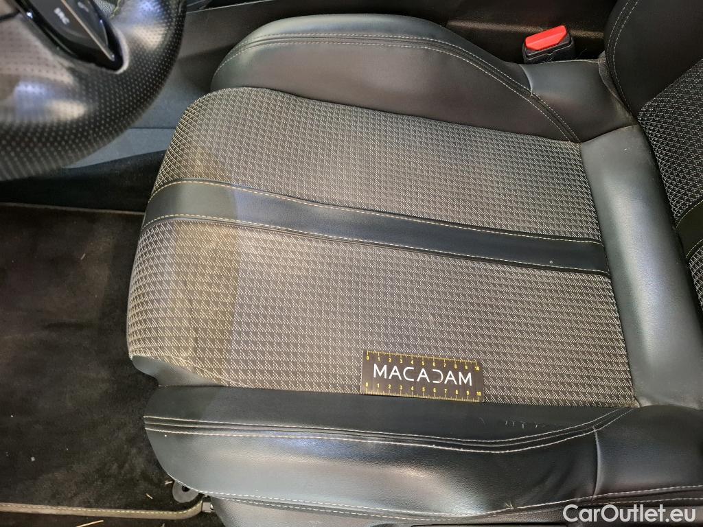  Peugeot  2008  GT 1.2 PureTech 130CV BVA8 E6d #27