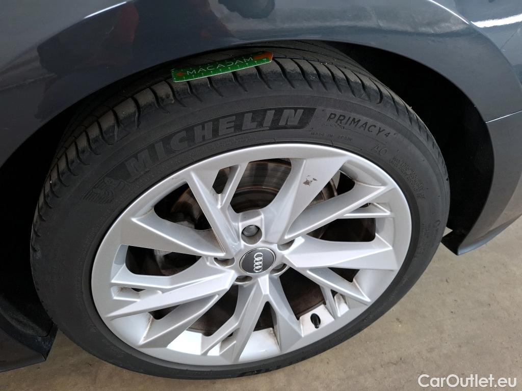  Audi  A5 Sportback AUDI  / 2019 / 5P / Berline 40 TFSI 190 S TRONIC 7 BUSI LINE SB #11