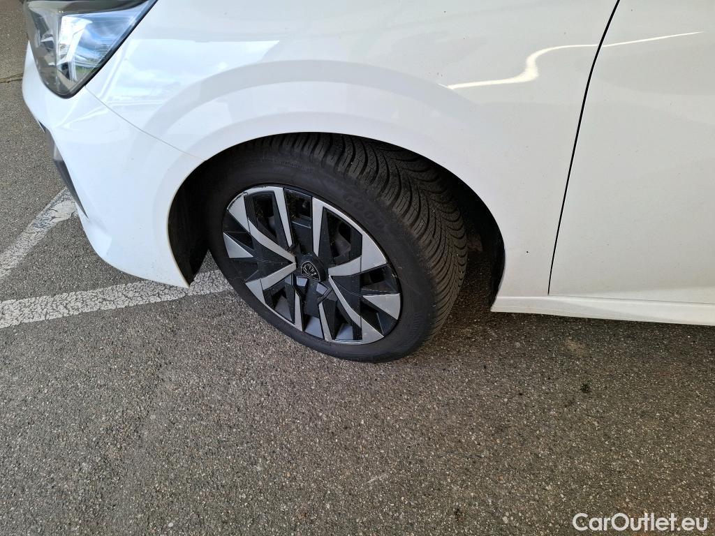  Peugeot  208  Active 1.2 PureTech 100CV BVM6 E6d #59