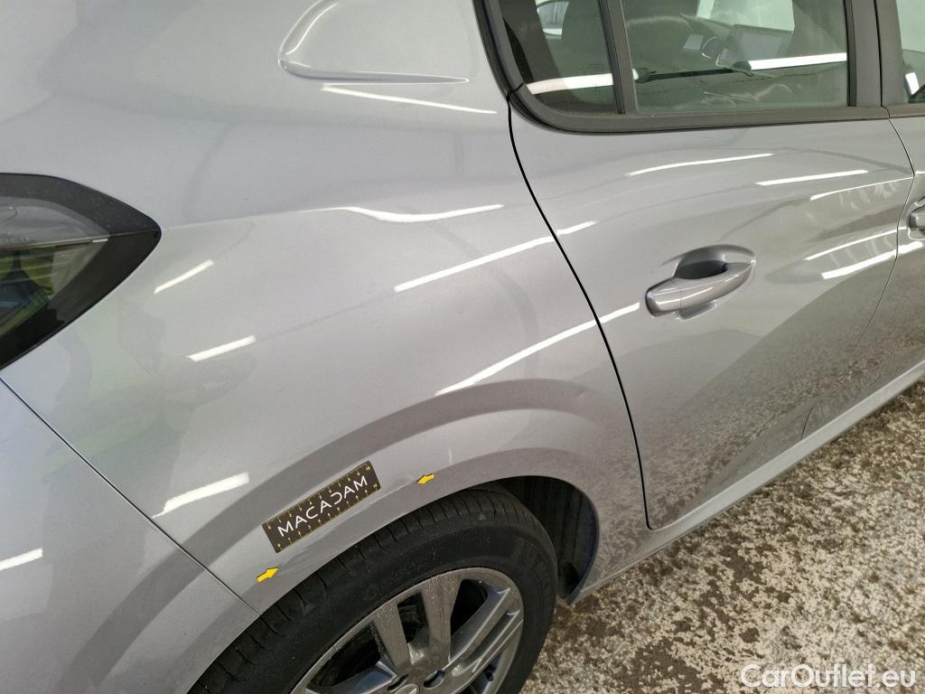  Peugeot  208  Active Business 1.2 PureTech 75CV BVM5 E6d #1