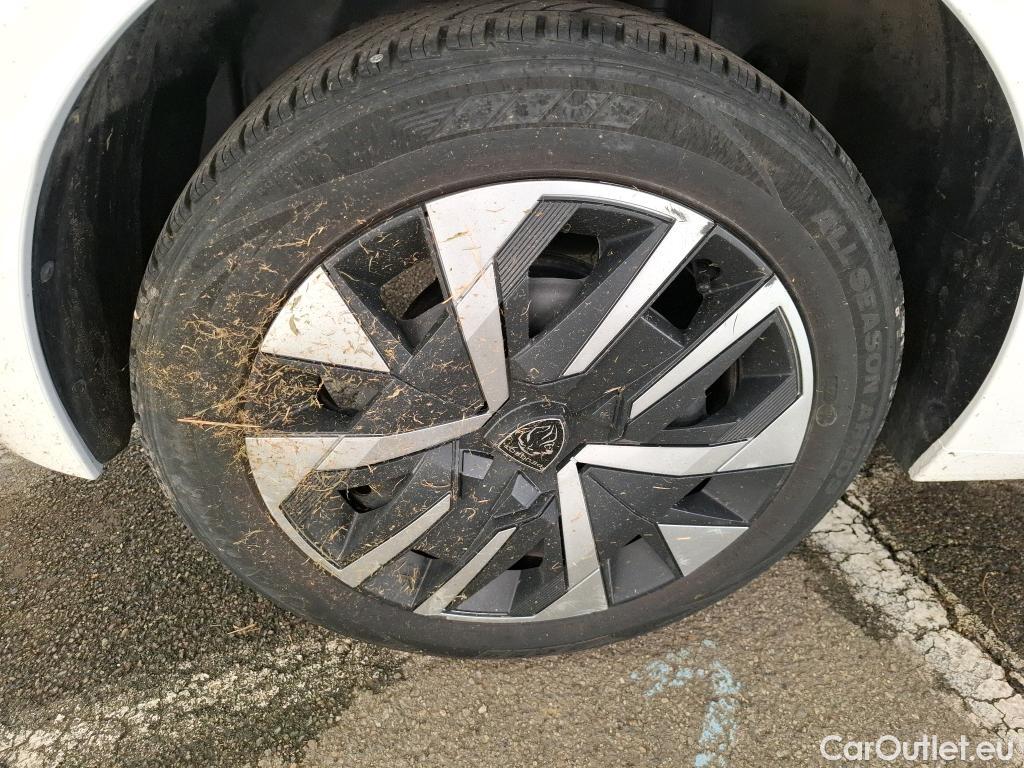  Peugeot  208  Active 1.2 PureTech 100CV BVM6 E6d #27