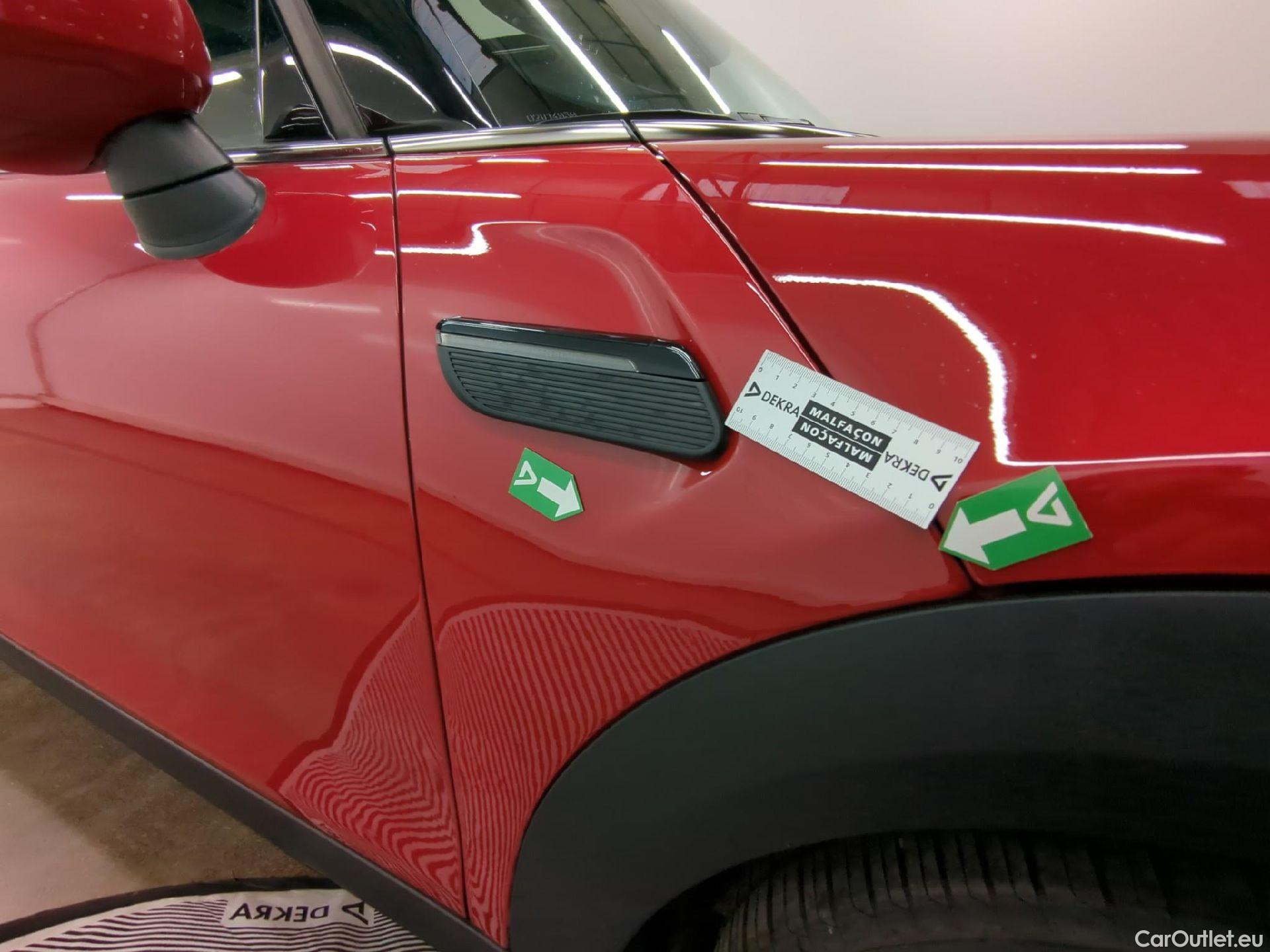  Mini  Cooper MINI Mini / 2021 / 5P / Berline  Edition Premium Plus 136 ch BVA7 #19