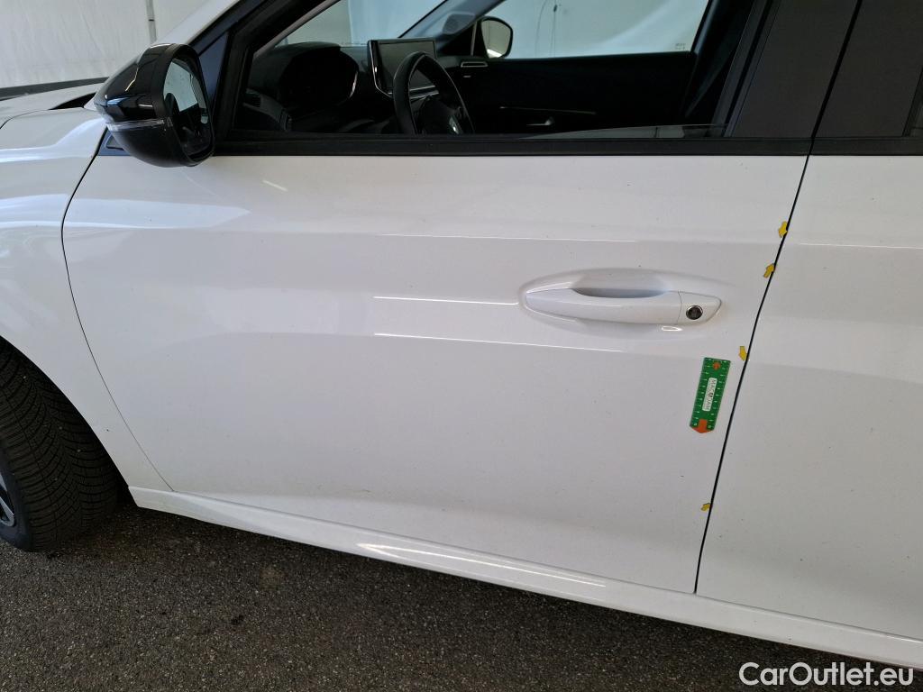  Peugeot  208  Active 1.2 PureTech 100CV BVM6 E6d #19