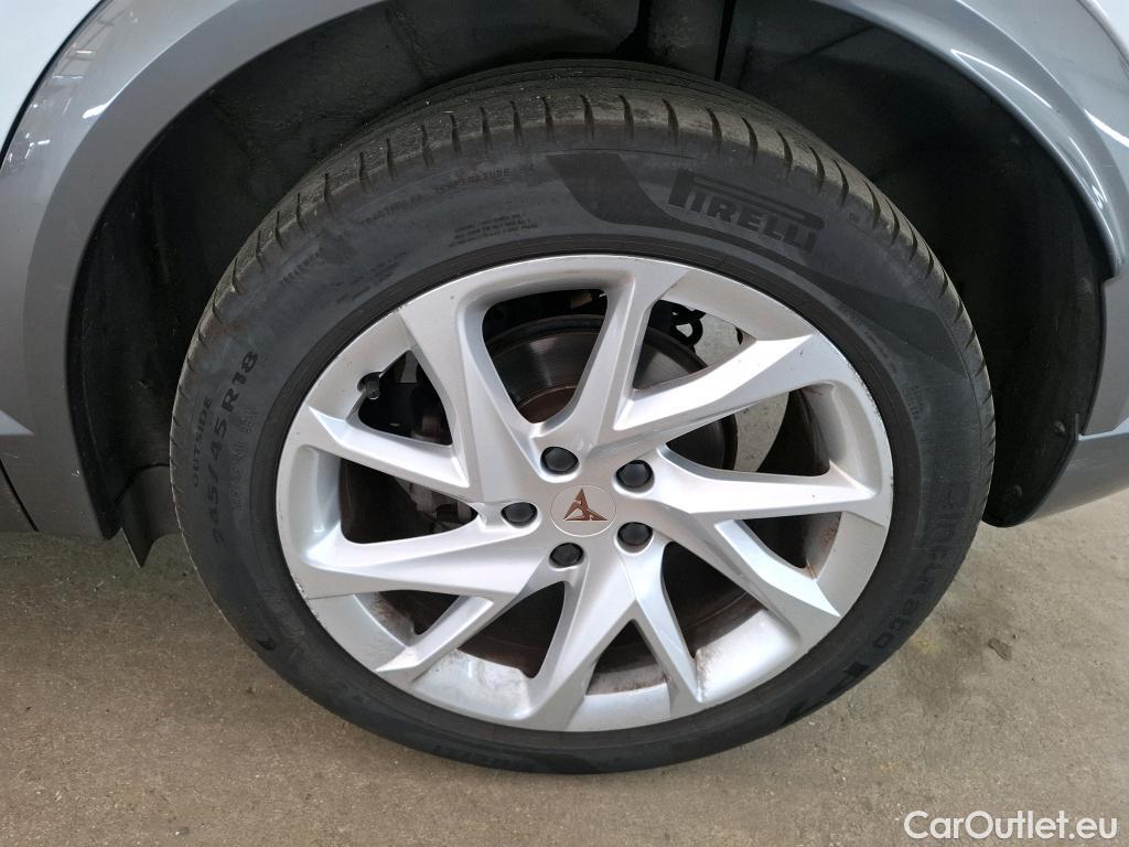  Cupra  Formentor CUPRA  / 2020 / 5P / SUV 1.4 e-HYBRID 204ch DSG6 Business Edition #29