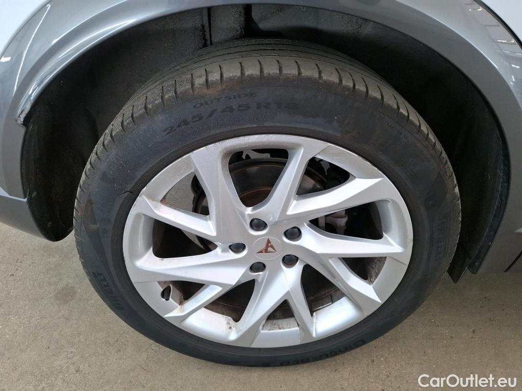  Cupra  Formentor CUPRA  / 2020 / 5P / SUV 1.4 e-HYBRID 204ch DSG6 Business Edition #12