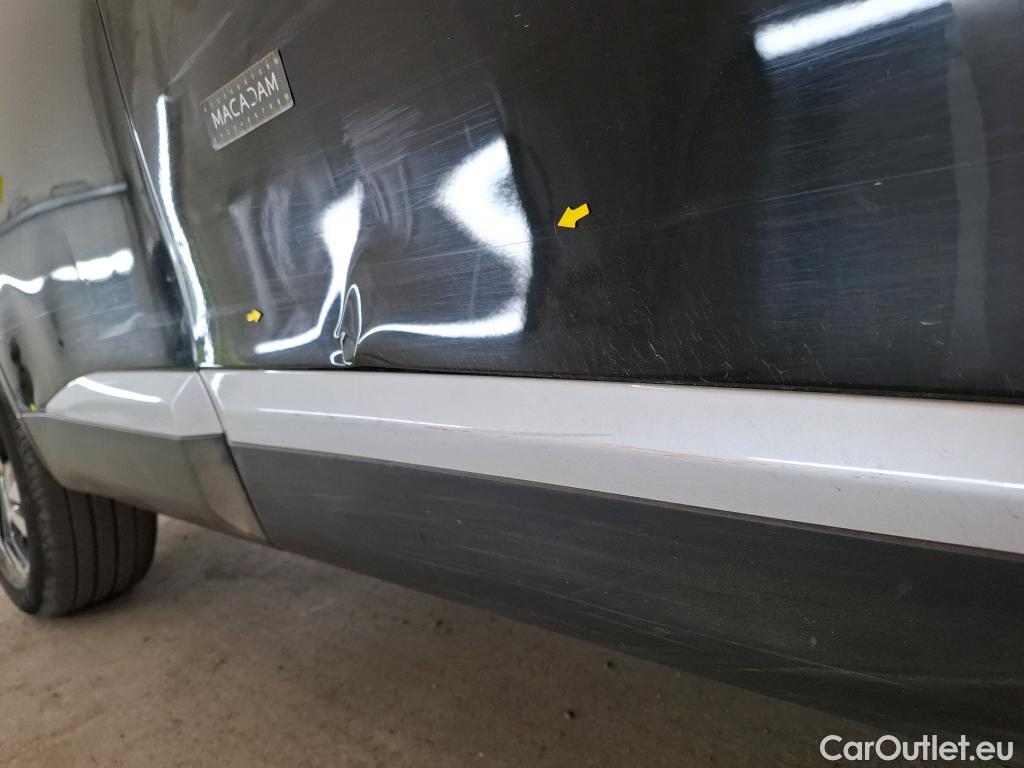  Peugeot  2008  GT 1.2 PureTech 130CV BVA8 E6d #6