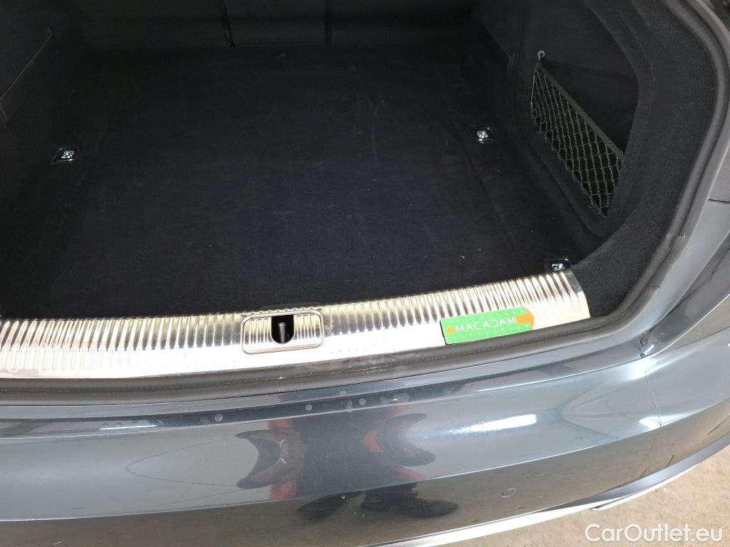  Audi  A5 Sportback AUDI  / 2019 / 5P / Berline 40 TFSI 190 S TRONIC 7 BUSI LINE SB #16