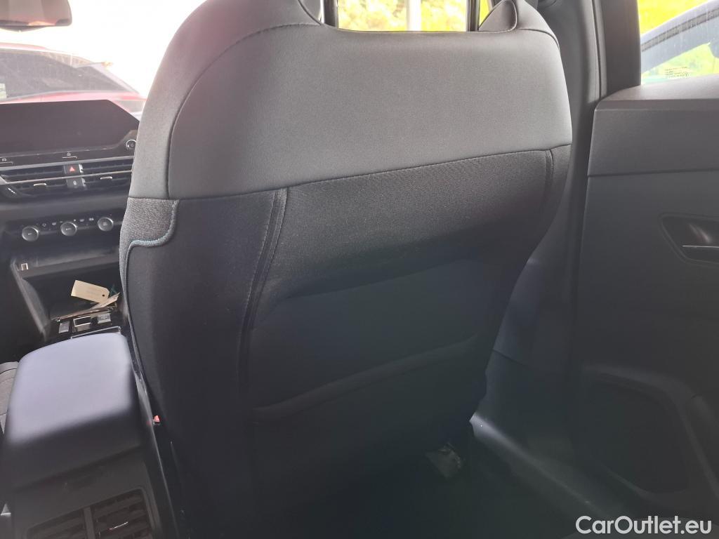  Citroen  C4  X Feel Pack 1.2 PureTech 130CV BVA8 6E #10
