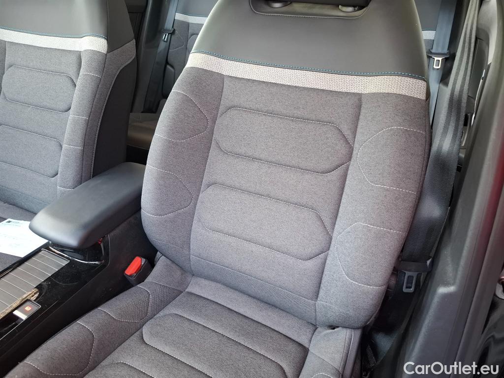  Citroen  C4  X Feel Pack 1.2 PureTech 130CV BVA8 6E #17