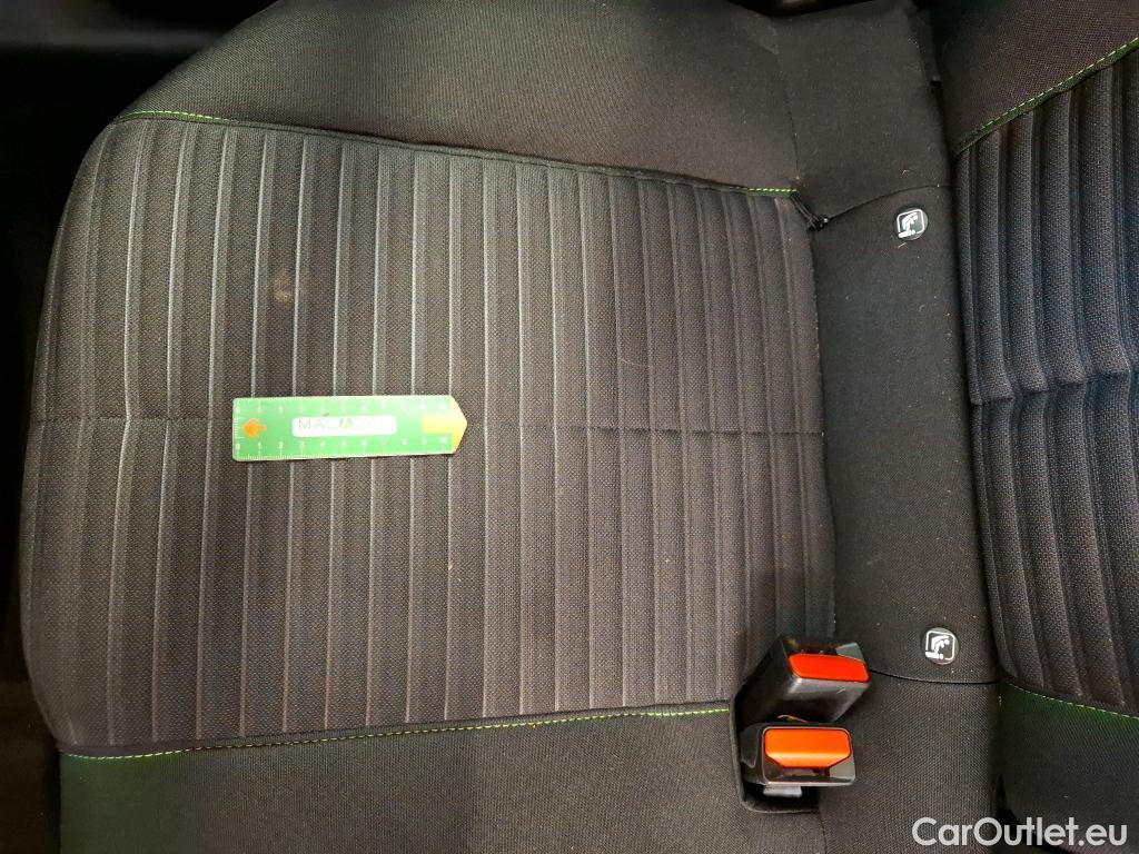  Peugeot  208  Active 1.2 PureTech 100CV BVM6 E6d #57