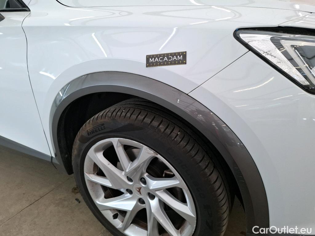  Cupra  Formentor CUPRA  / 2020 / 5P / SUV 1.4 e-HYBRID 204ch DSG6 Business Edition #81