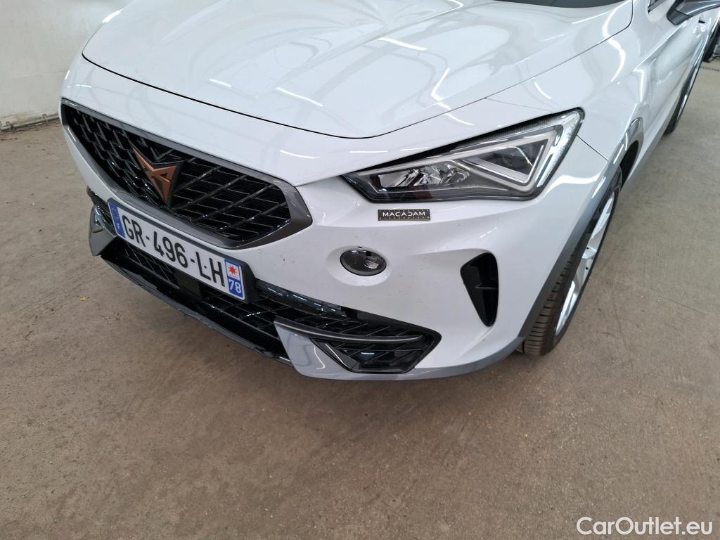  Cupra  Formentor CUPRA  / 2020 / 5P / SUV 1.4 e-HYBRID 204ch DSG6 Business Edition #88