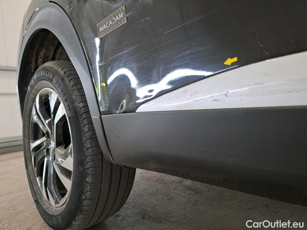  Peugeot  2008  GT 1.2 PureTech 130CV BVA8 E6d #2