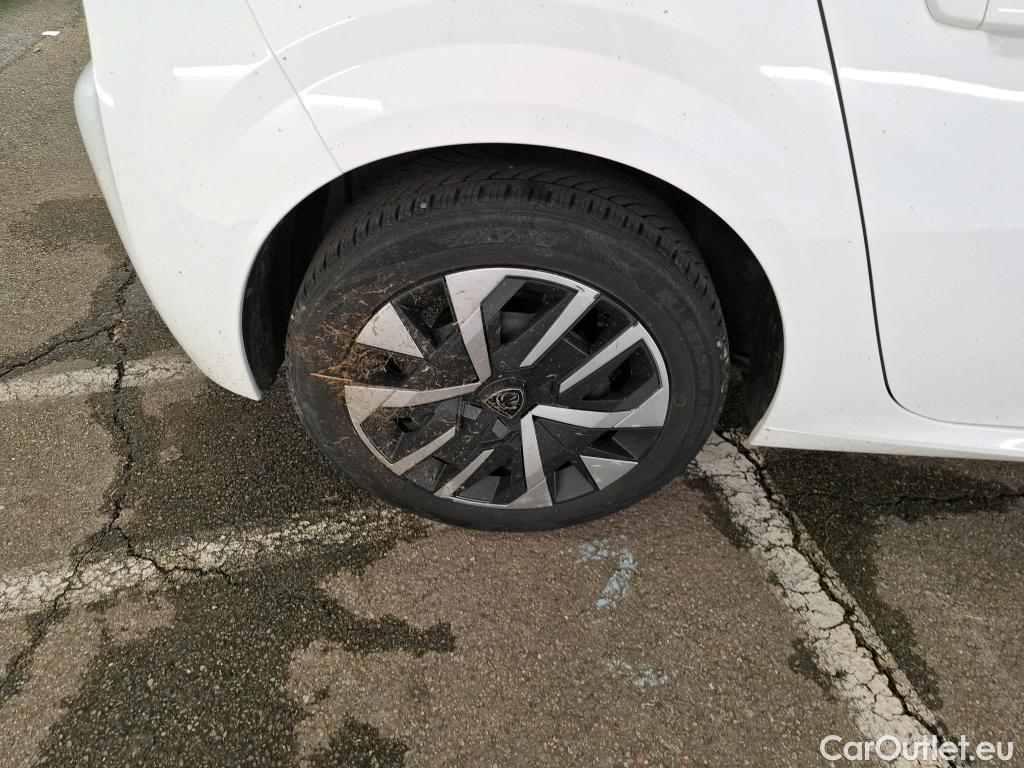  Peugeot  208  Active 1.2 PureTech 100CV BVM6 E6d #26