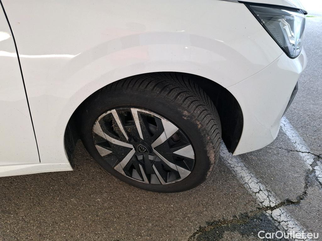  Peugeot  208  Active 1.2 PureTech 100CV BVM6 E6d #69