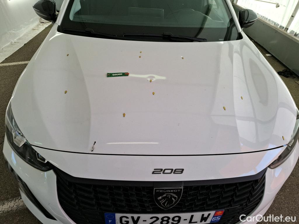  Peugeot  208  Active 1.2 PureTech 100CV BVM6 E6d #28
