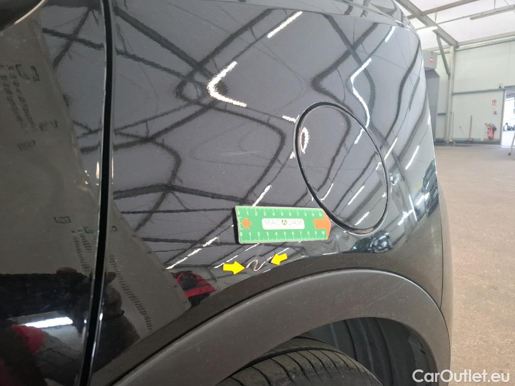  Hyundai  Bayon HYUNDAI  / 2021 / 5P / SUV 1.0 T-GDI 100 DCT- 7 HYB 48V INTUITIVE #20