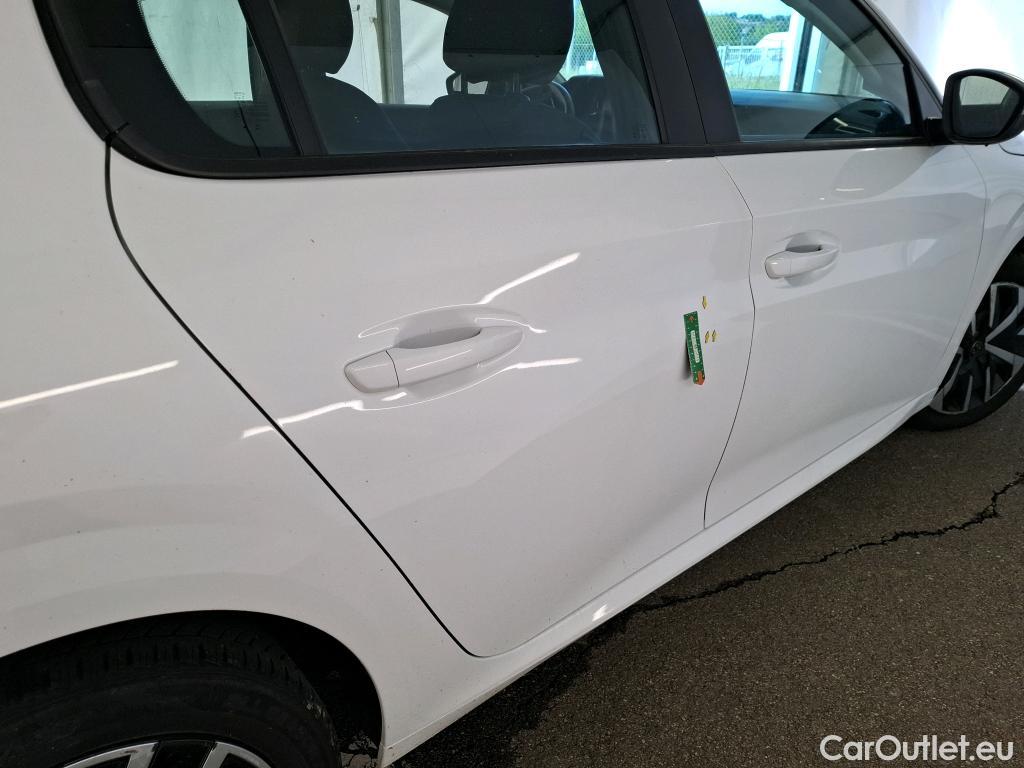 Peugeot  208  Active 1.2 PureTech 100CV BVM6 E6d #37