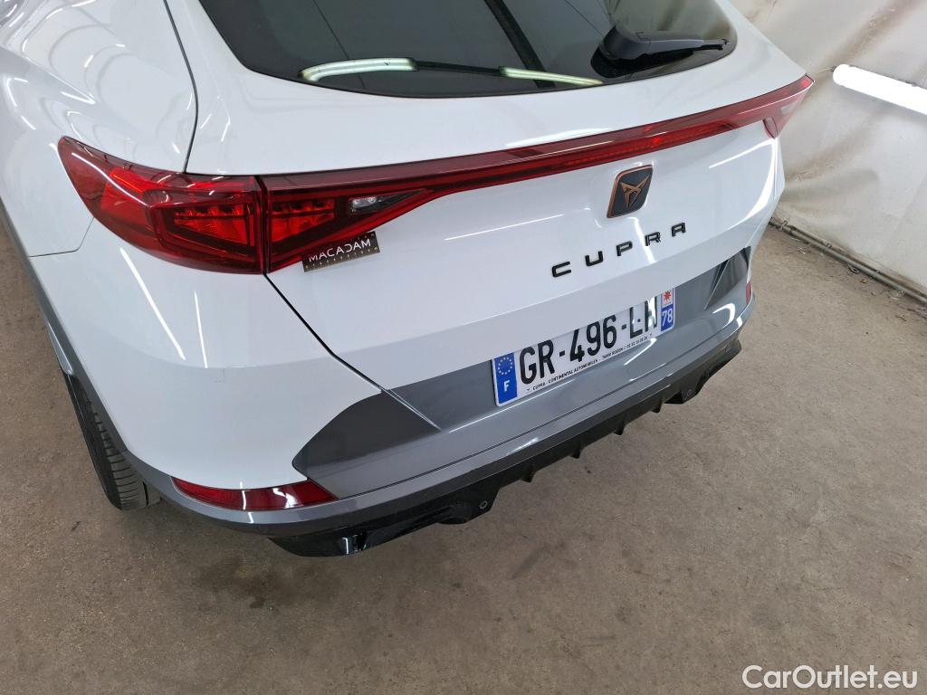 Cupra  Formentor CUPRA  / 2020 / 5P / SUV 1.4 e-HYBRID 204ch DSG6 Business Edition #23
