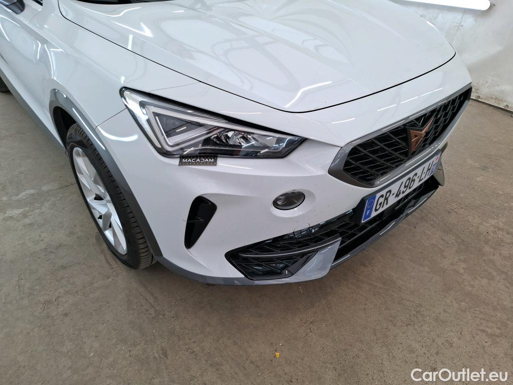  Cupra  Formentor CUPRA  / 2020 / 5P / SUV 1.4 e-HYBRID 204ch DSG6 Business Edition #57