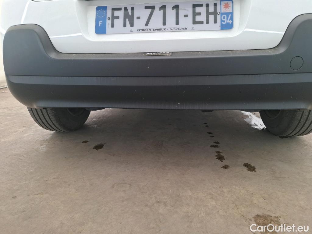  Citroen  C3 CITROEN  / 2016 / 5P / Berline PureTech 110 S&S BVM6 Feel #5