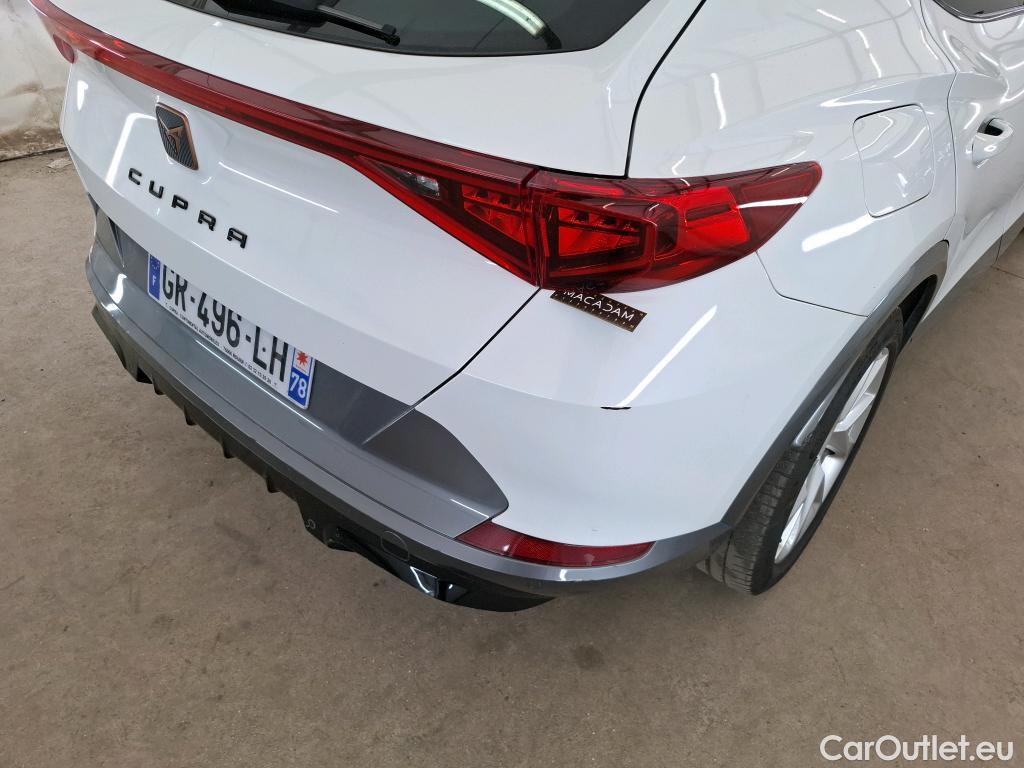  Cupra  Formentor CUPRA  / 2020 / 5P / SUV 1.4 e-HYBRID 204ch DSG6 Business Edition #90