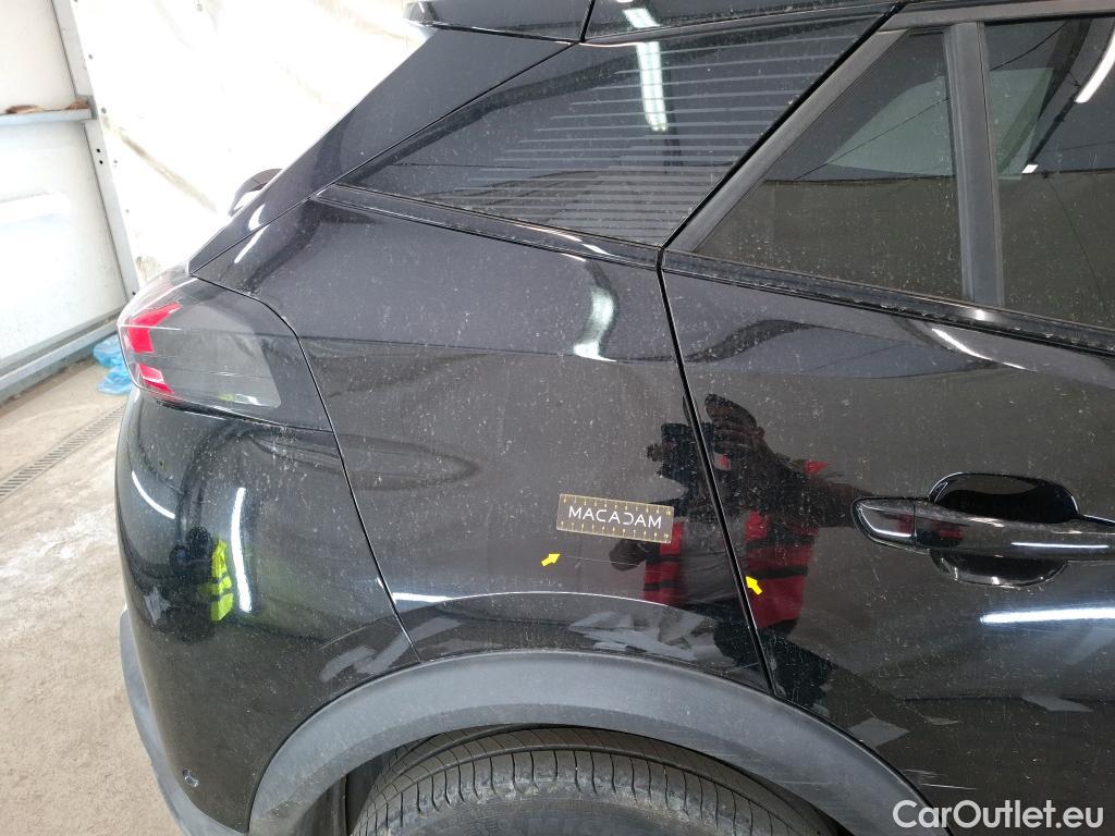 Peugeot  2008  GT 1.2 PureTech 130CV BVA8 E6d #43