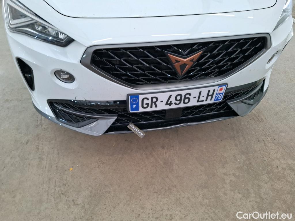  Cupra  Formentor CUPRA  / 2020 / 5P / SUV 1.4 e-HYBRID 204ch DSG6 Business Edition #16