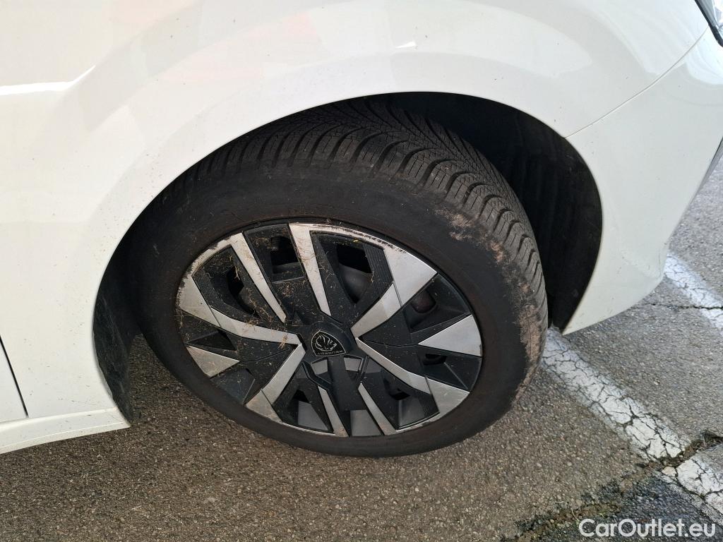  Peugeot  208  Active 1.2 PureTech 100CV BVM6 E6d #29