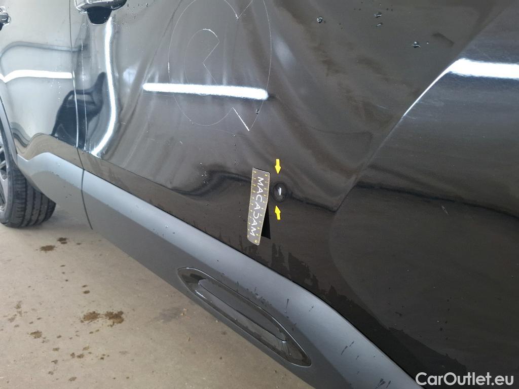  Citroen  C4 CITROEN  X / 2022 / 4P / Berline PureTech 130 S&S EAT8 Feel Pack #1