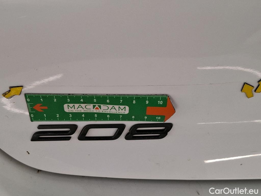  Peugeot  208  Active 1.2 PureTech 100CV BVM6 E6d #9