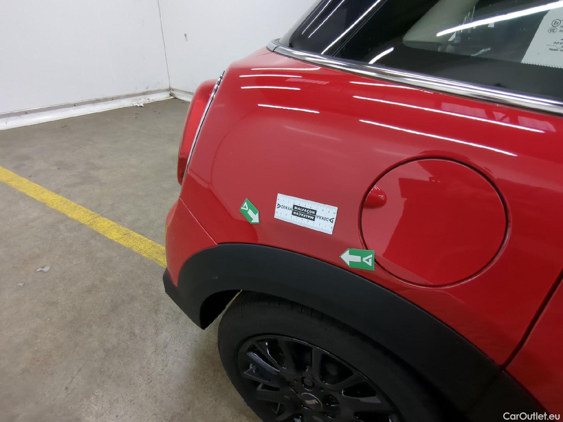  Mini  Cooper MINI Mini / 2021 / 5P / Berline  Edition Premium Plus 136 ch BVA7 #10