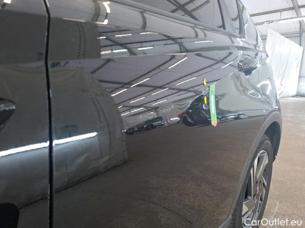 Hyundai  Bayon HYUNDAI  / 2021 / 5P / SUV 1.0 T-GDI 100 DCT- 7 HYB 48V INTUITIVE #17