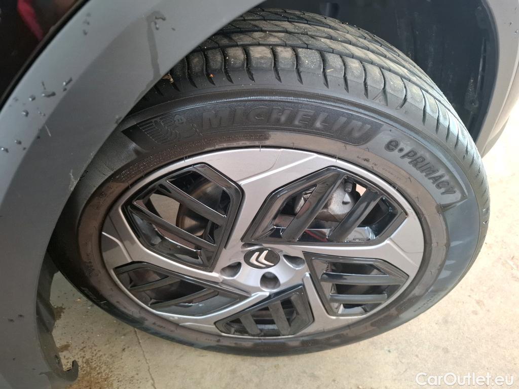  Citroen  C4 CITROEN  X / 2022 / 4P / Berline PureTech 130 S&S EAT8 Feel Pack #11