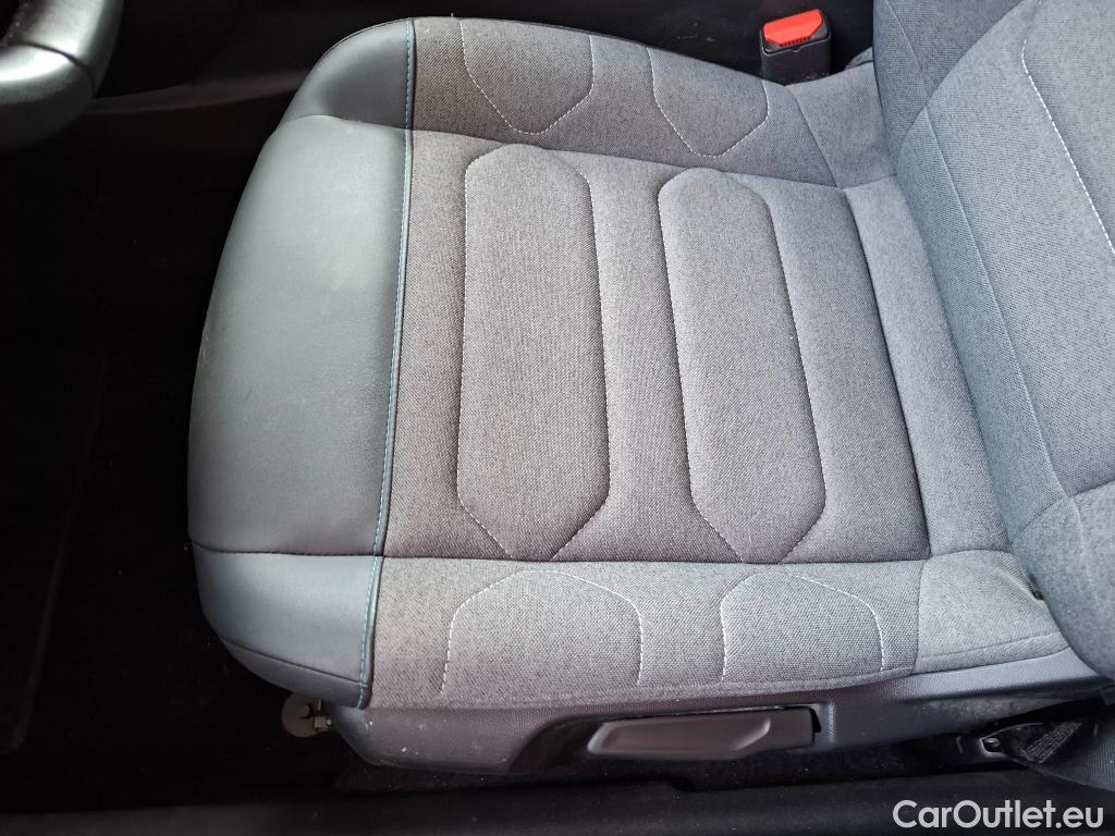  Citroen  C4  X Feel Pack 1.2 PureTech 130CV BVA8 6E #15