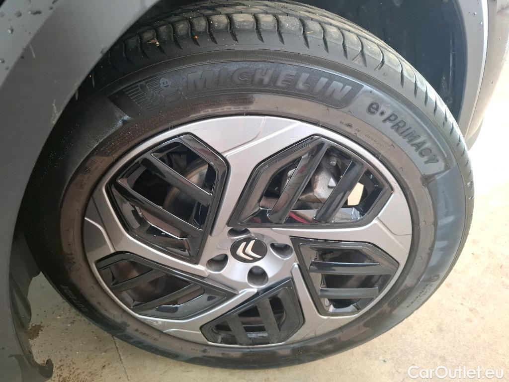  Citroen  C4 CITROEN  X / 2022 / 4P / Berline PureTech 130 S&S EAT8 Feel Pack #12